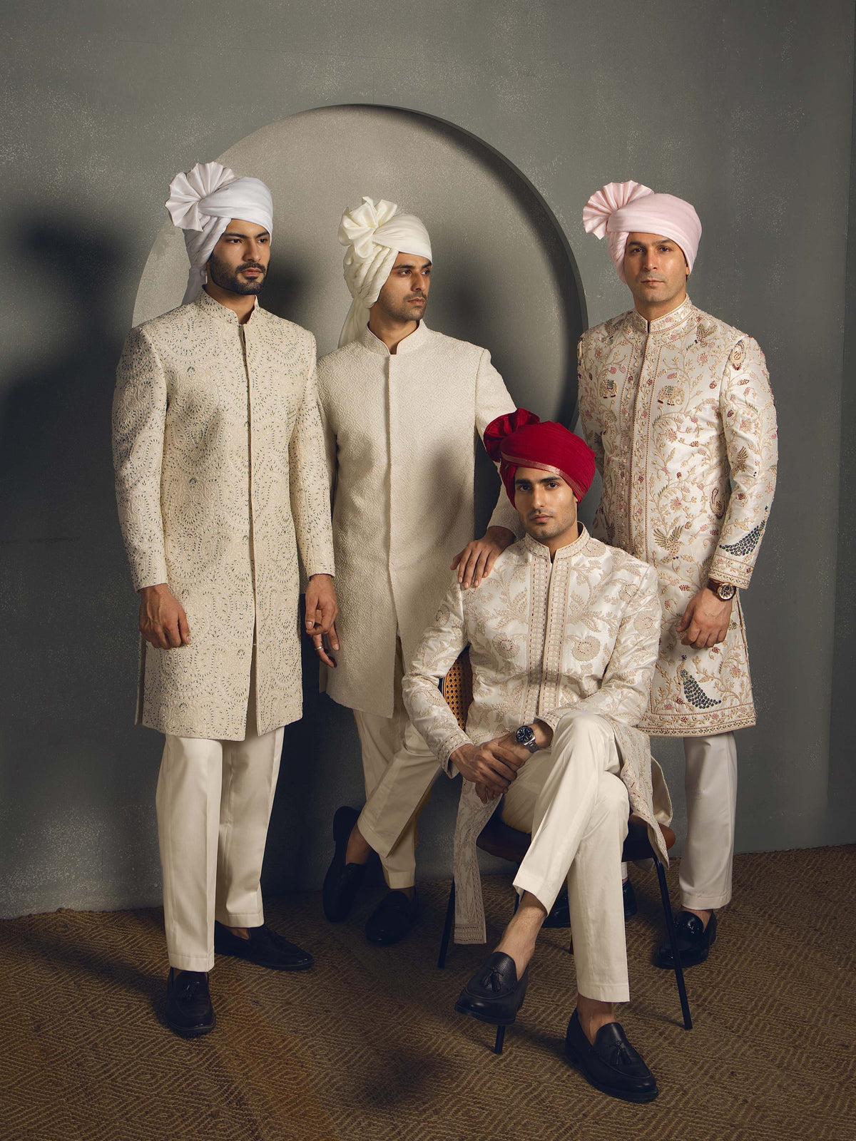 Sherwani