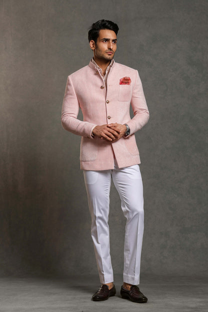 ROSE PINK CLASSIC BANDGALA
